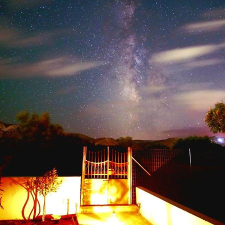 Kouros House - Zen Philosophy Villa Palekastro Dış mekan fotoğraf