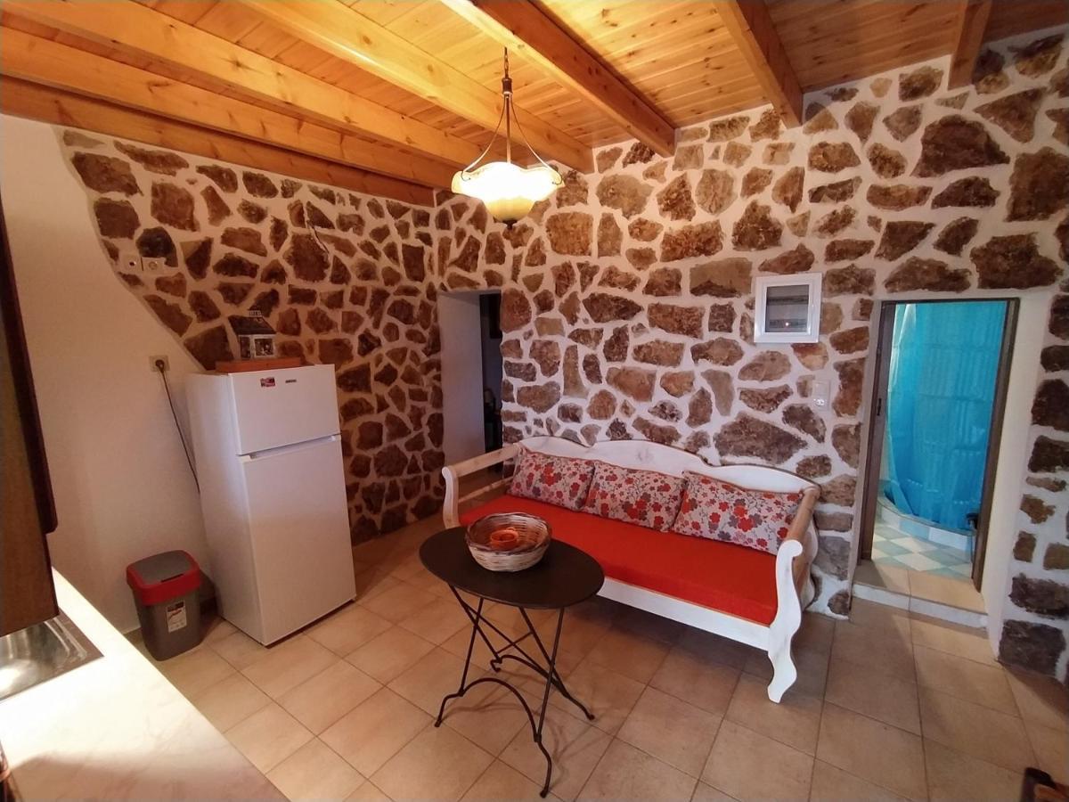 Kouros House - Zen Philosophy Palekastro Dış mekan fotoğraf