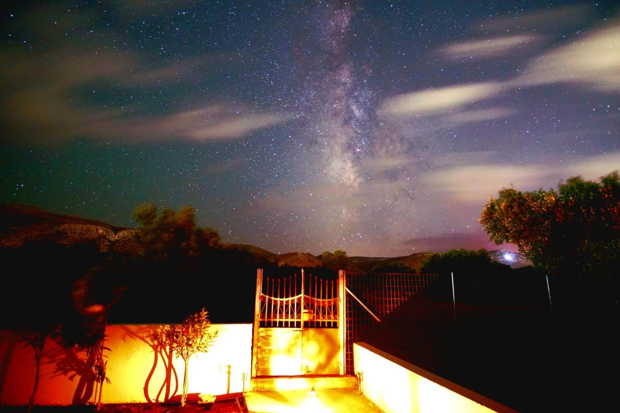 Kouros House - Zen Philosophy Palekastro Dış mekan fotoğraf